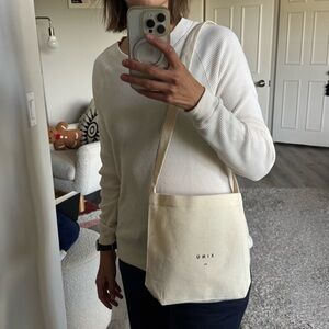 Xinú Canvas Bag